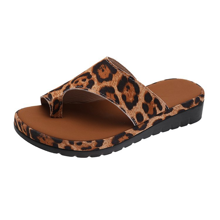 Venice Orthopedic Sandal