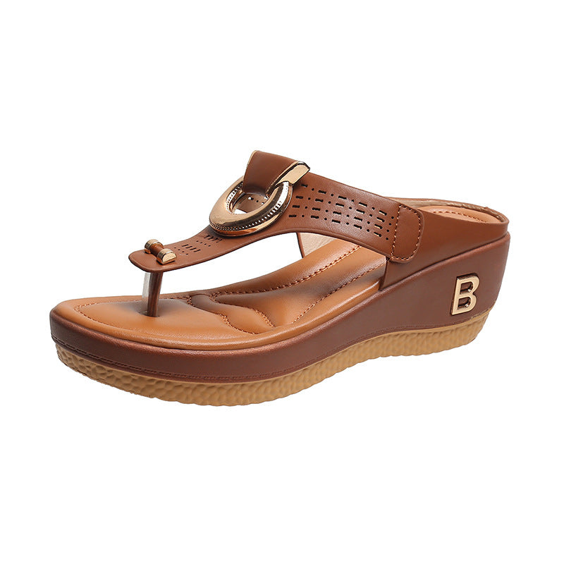 Orthopedic Beauty Sandal