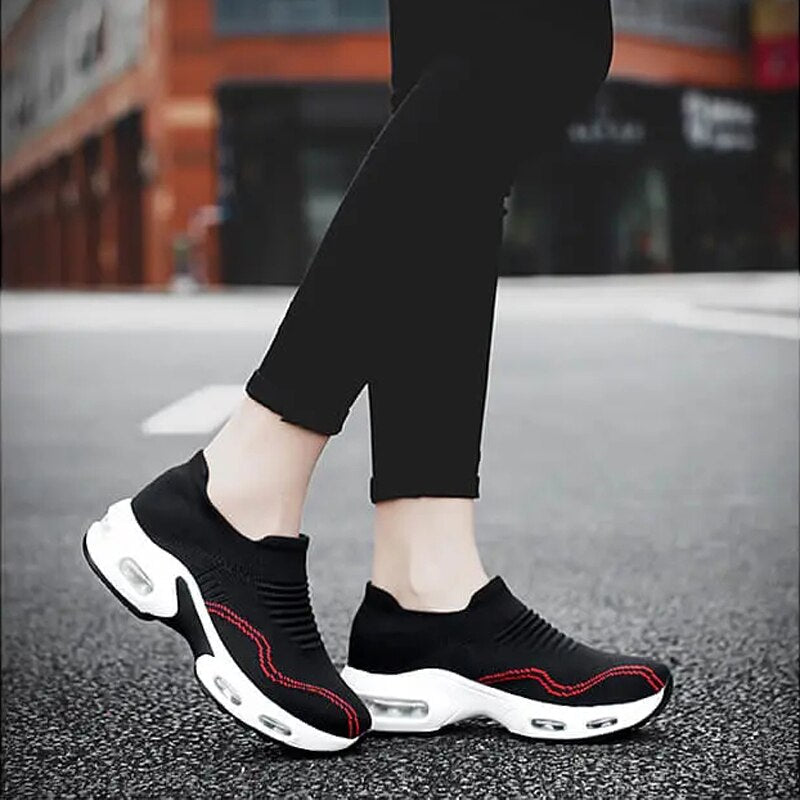 Ultra Comfort Orthopedic Sneakers