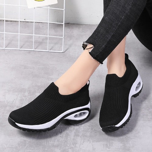 Orthopedic Anti-Impact Sneakers