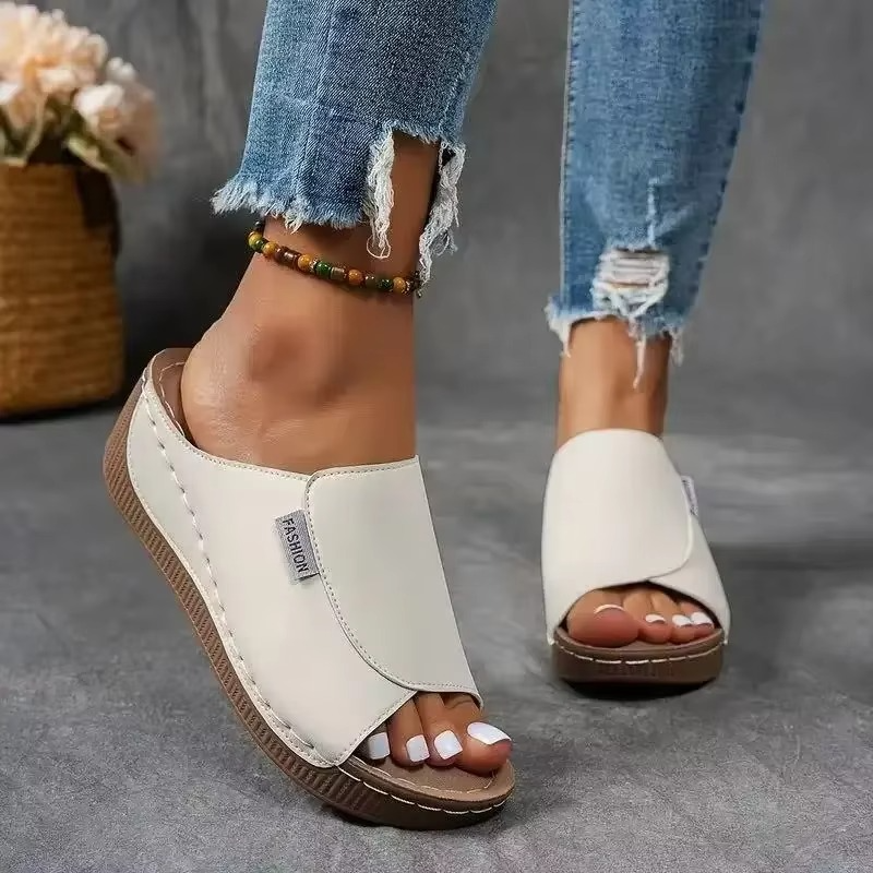Serena Orthopedic Sandal