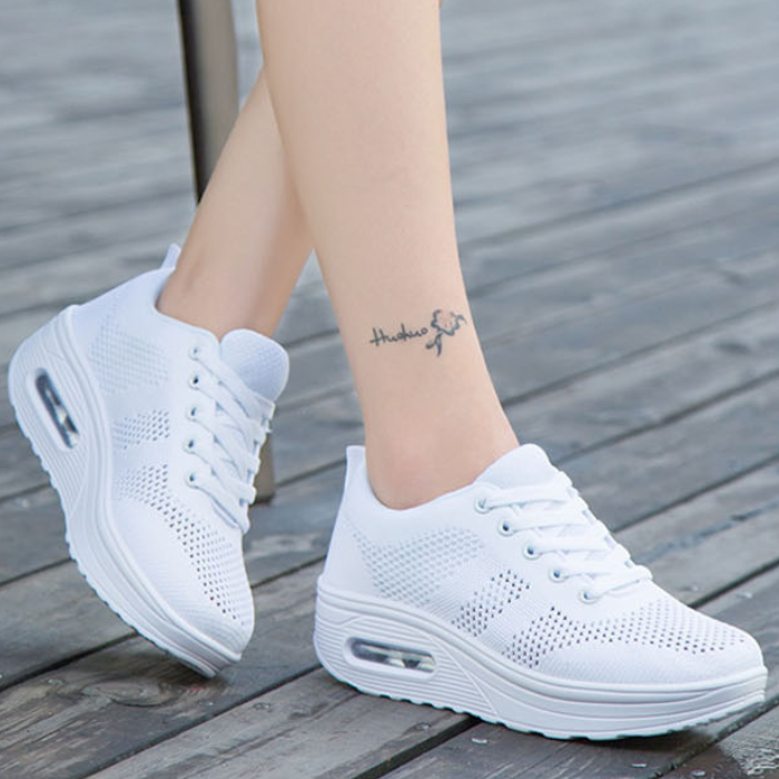 Orthopedic Balance Sneakers