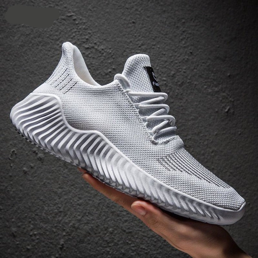 Orthopedic Mesh Sneakers