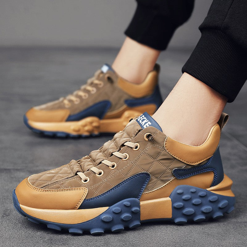 Air Flex Orthopedic Sneakers