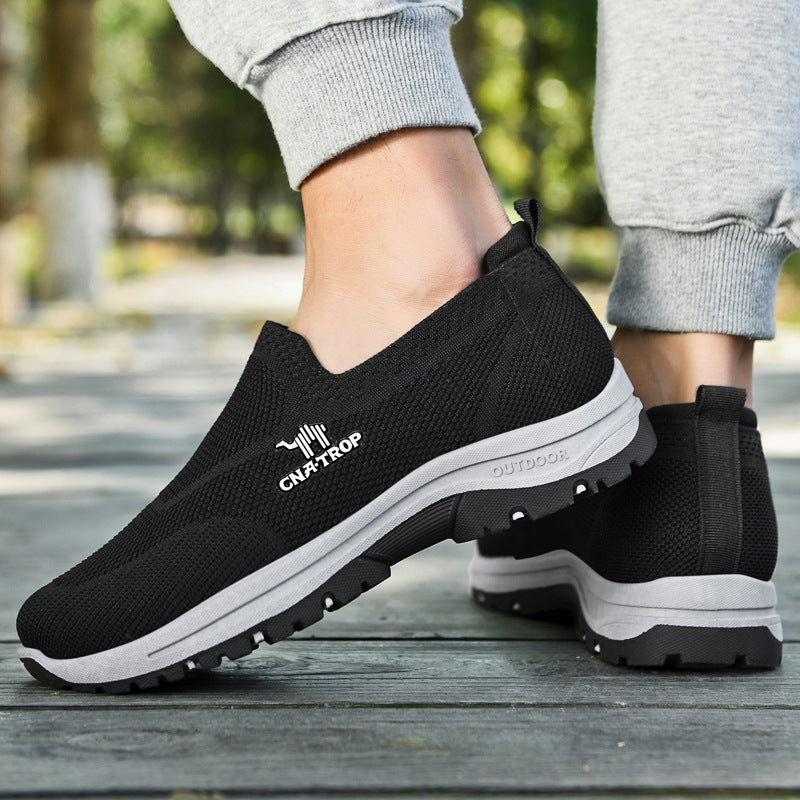 Titanium Orthopedic Sport Sneakers