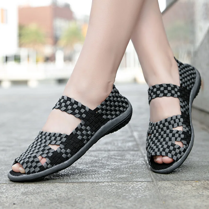 TopFlex Orthopedic Sandals
