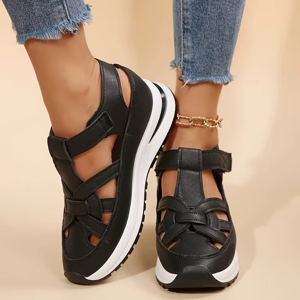 Aveta Orthopedic Sandal