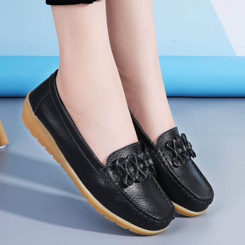 PassoLeve Orthopedic Loafer