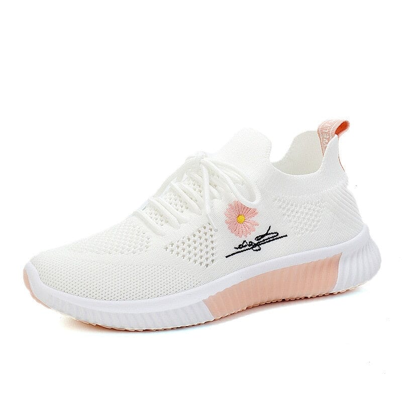 Cozy Cloud Orthopedic Sneakers