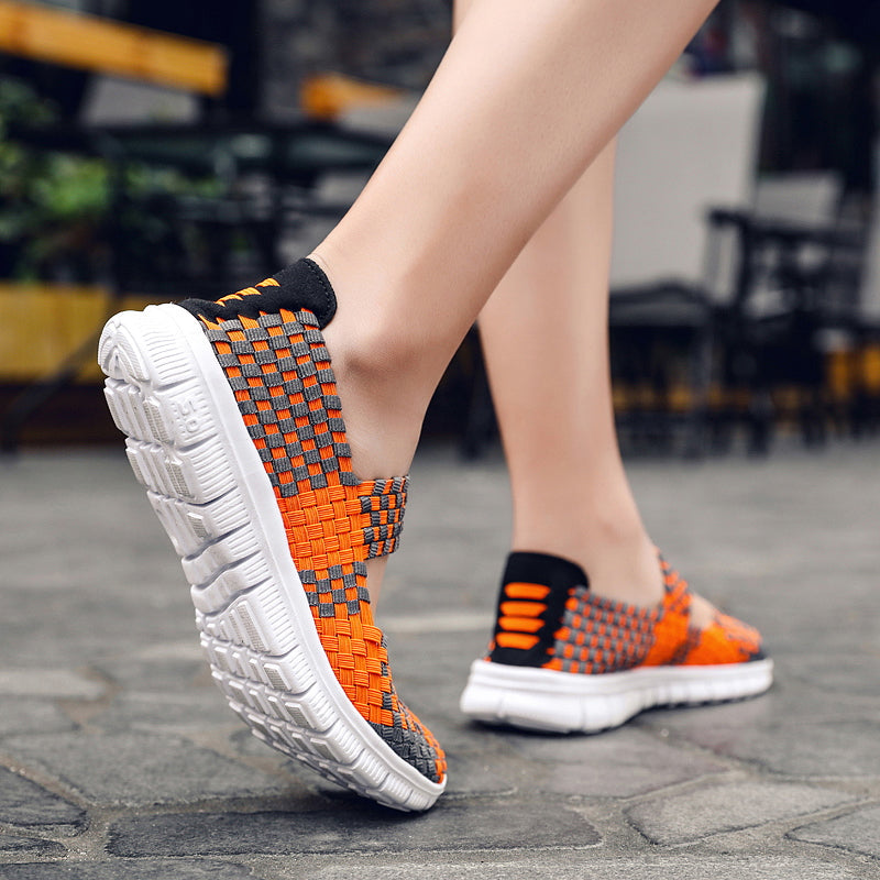 Star Comfort Orthopedic Sneakers