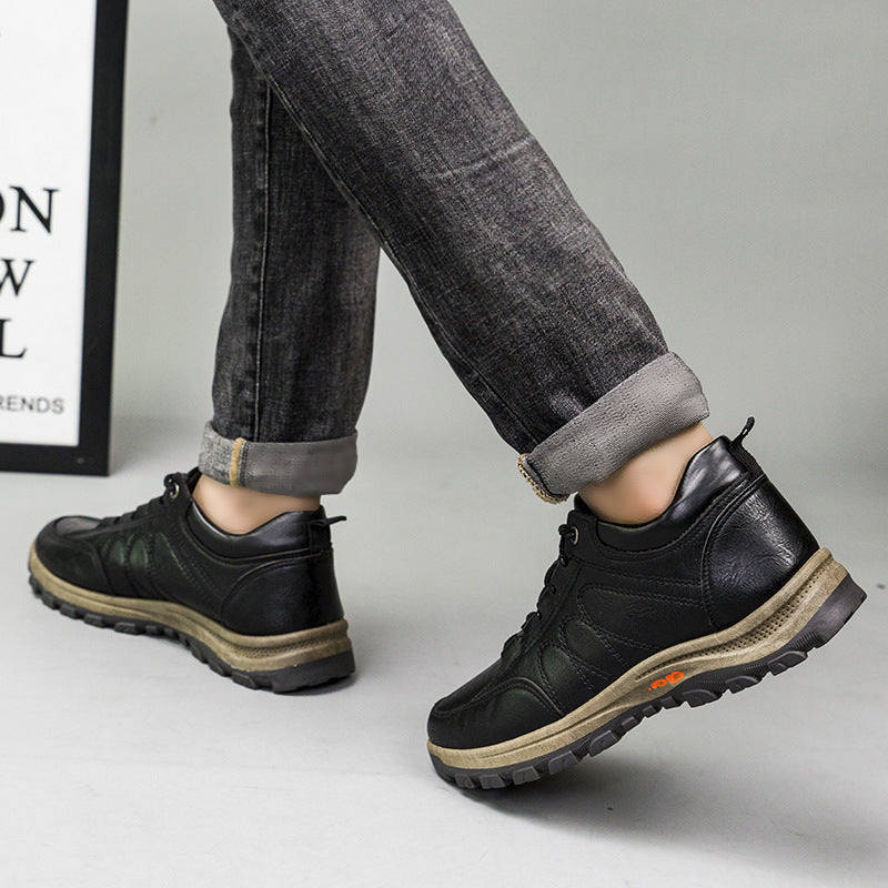 Chronos Orthopedic Sneakers