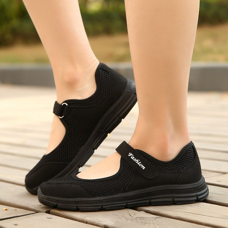 Orthopedic Slim Fashion Sneakers