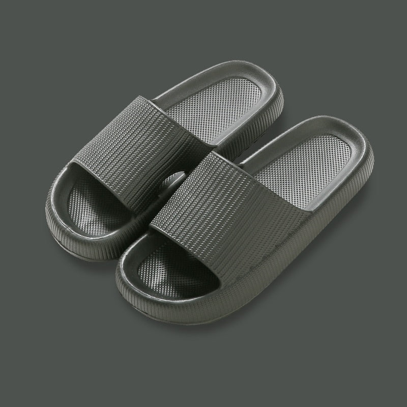 Orthopedic Cloud Slipper