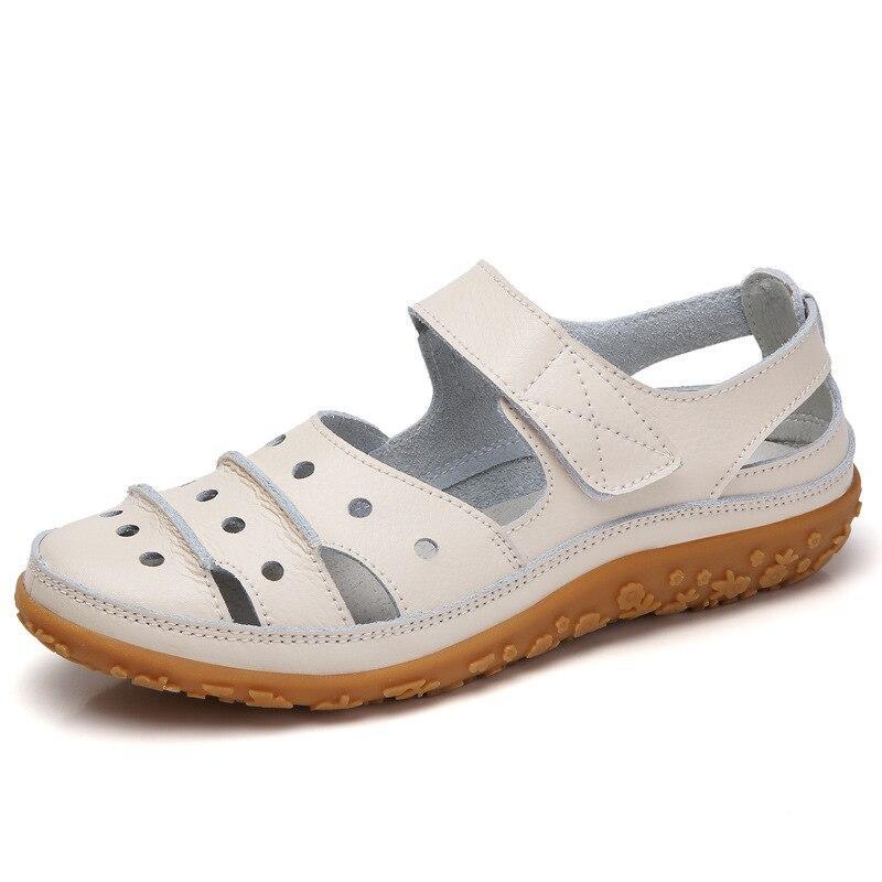 Retro Orthopedic Sandal