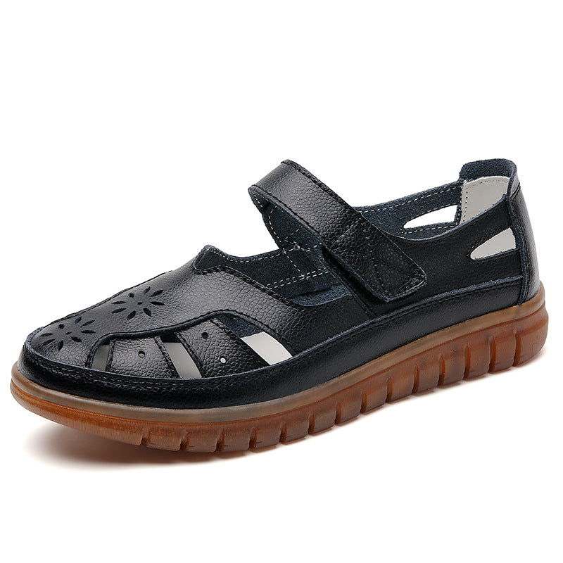 Luna Orthopedic Sandal