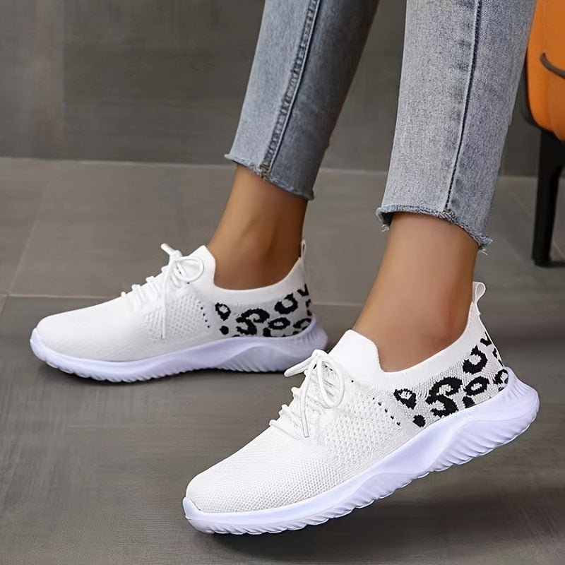 Feline Orthopedic Sneaker