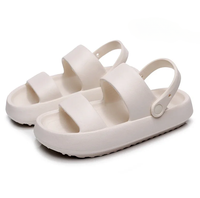 Elisa Orthopedic Sandal