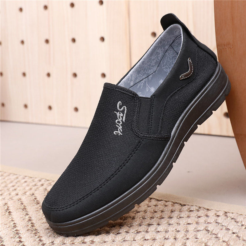 Elite Orthopedic Loafer