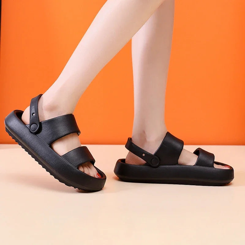 Elisa Orthopedic Sandal