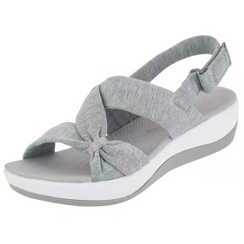 Coraline Orthopedic Sandal