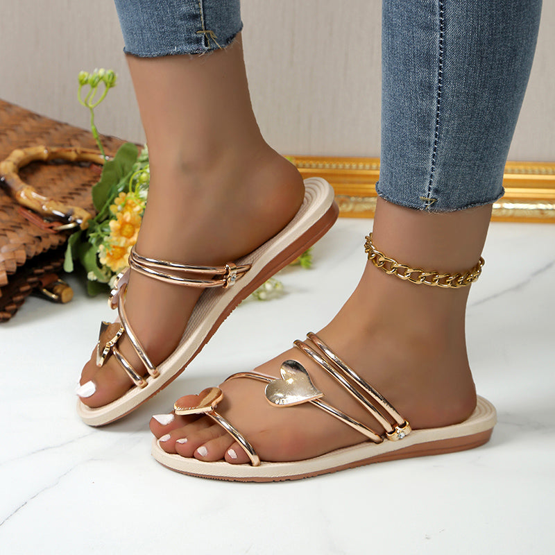 Grace Orthopedic Sandal