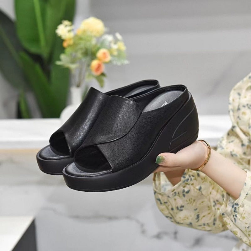 Celeste Orthopedic Sandal