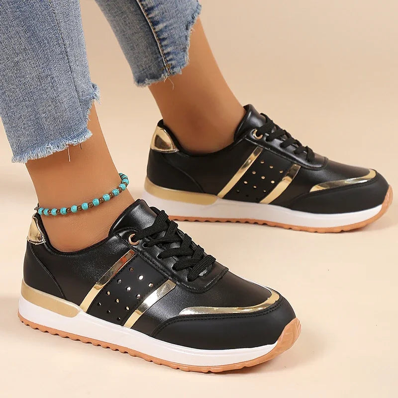 OrtoSublime Orthopedic Sneakers