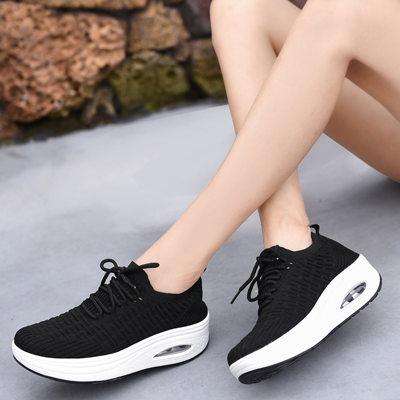 OrtoFlow Orthopedic Sneakers