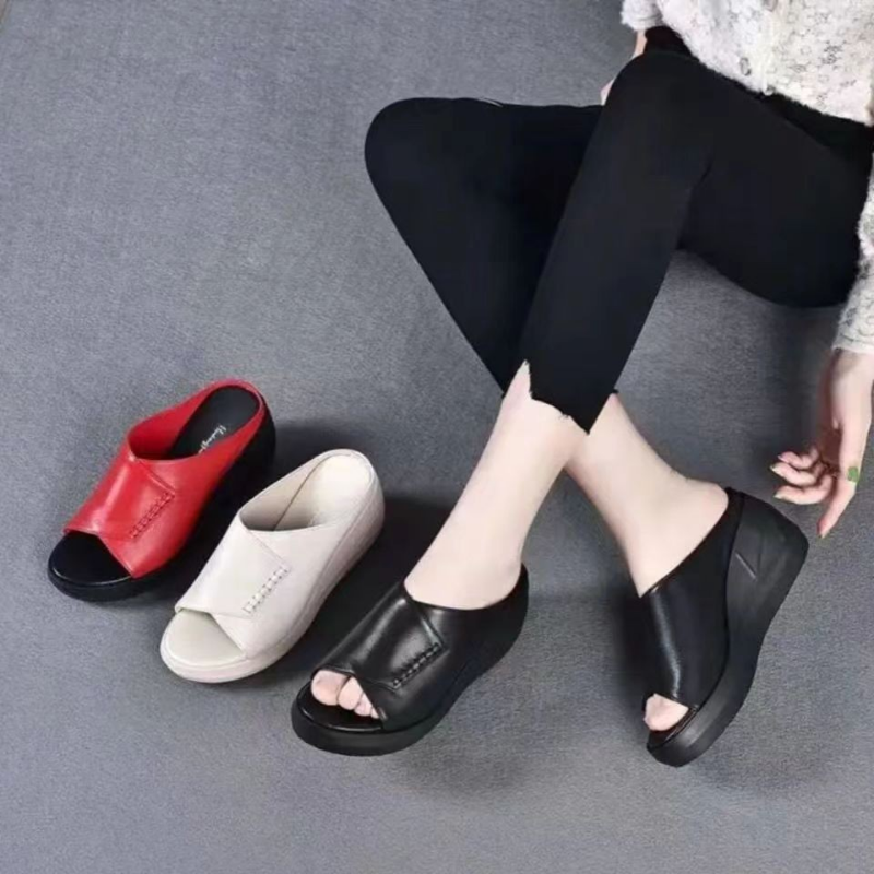 Modary Orthopedic Sandal