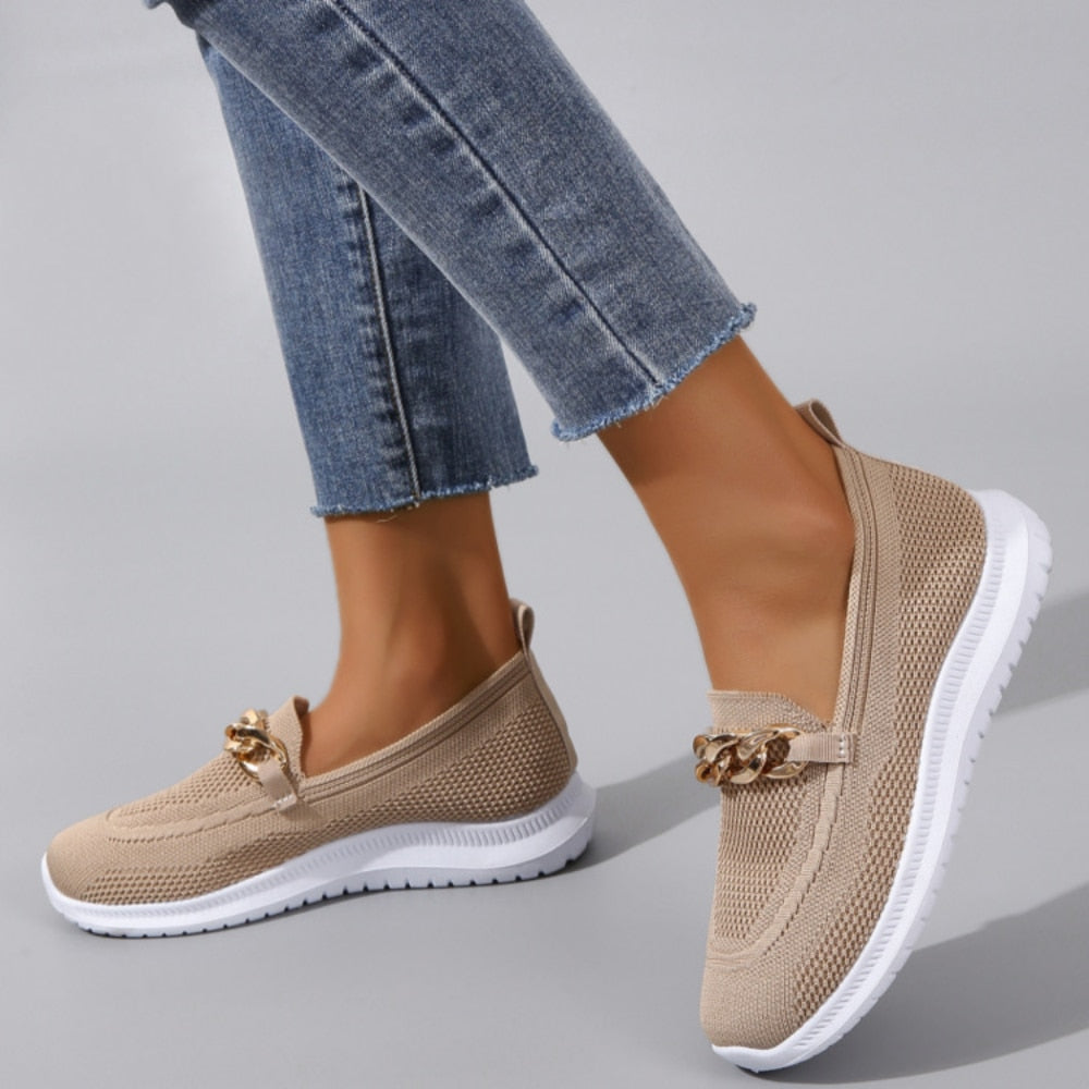 Turin Orthopedic Loafers