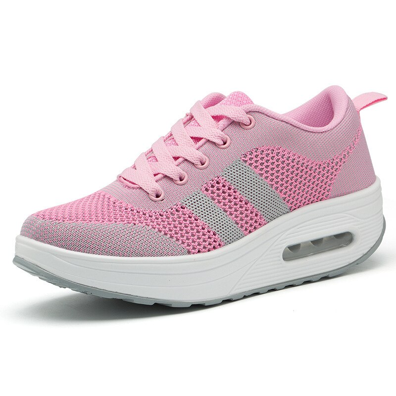 Orthopedic Balance Sneakers