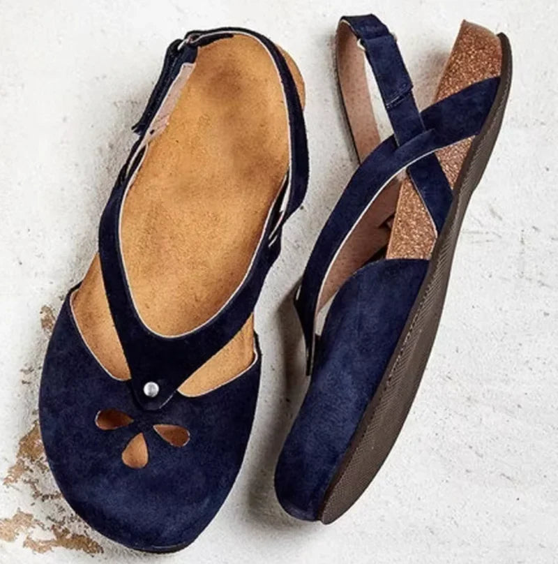 Iza Orthopedic Sandal