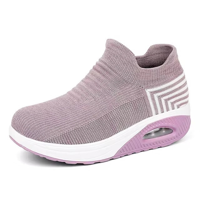 Orthopedic Active Sneakers