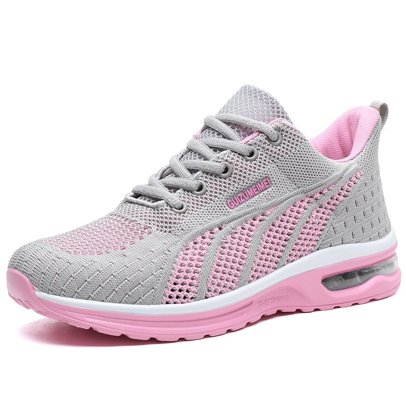 FlorenzaFlex Orthopedic Sneakers