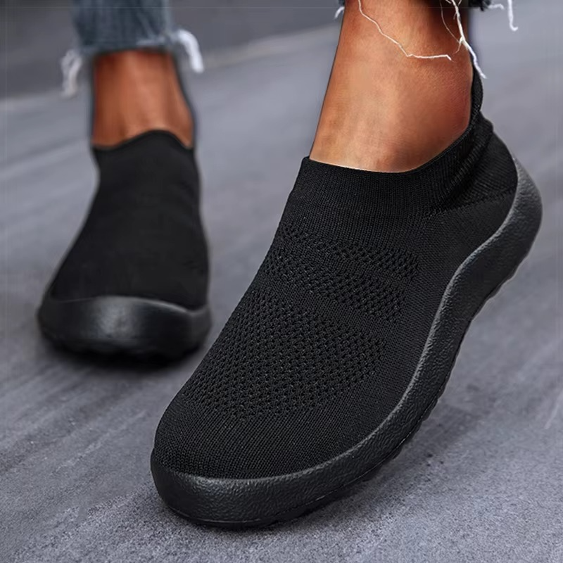 Orthopedic Astro Sneakers