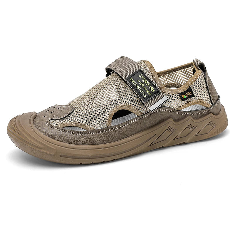 Comfort Max Orthopedic Sandal