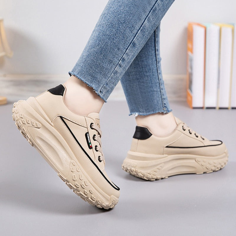 Comfort Flex Orthopedic Sneaker
