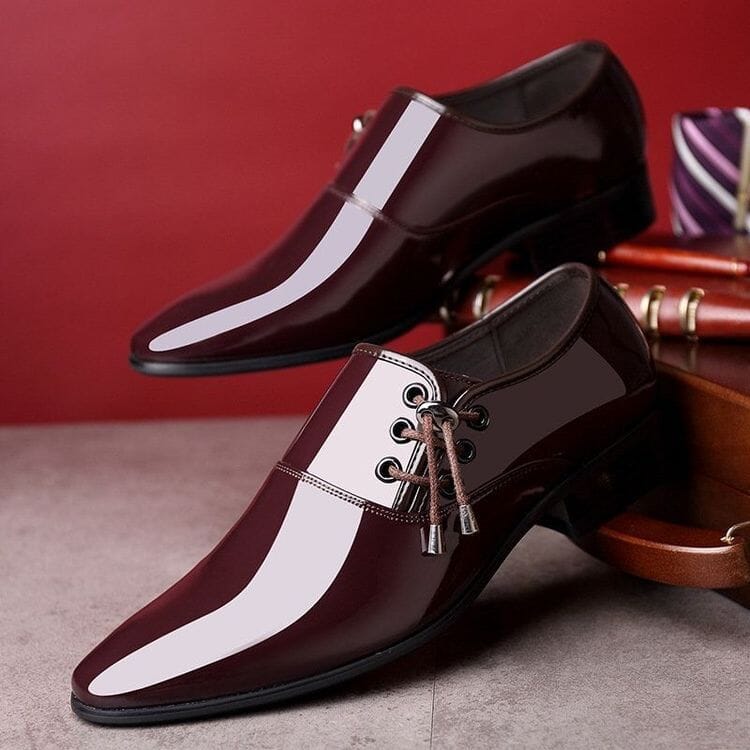 England Orthopedic Shoe