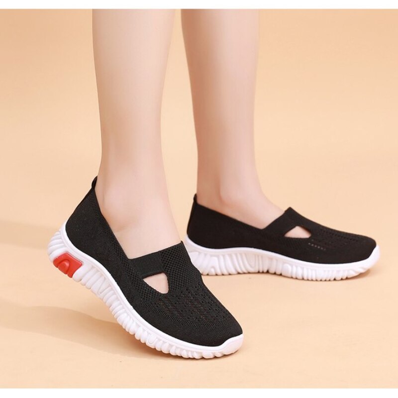 UltraSoft Orthopedic Sneaker