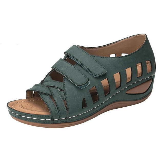 Star Orthopedic Sandal