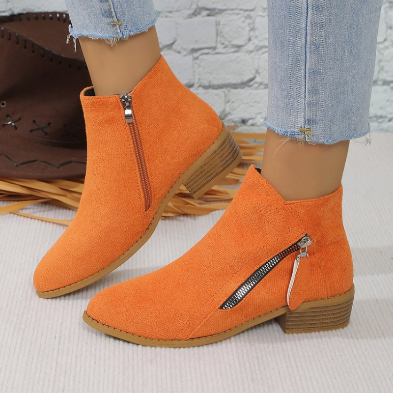 Flora Orthopedic Boot