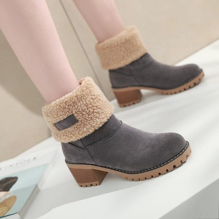 Monaco Orthopedic Boot