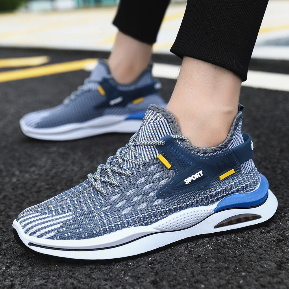 Men's Sneakers M4 - OrthoSport Edition