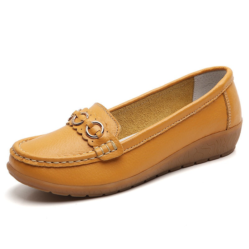 TressePro Orthopedic Loafer