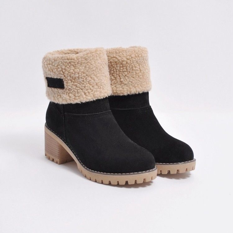 Monaco Orthopedic Boot