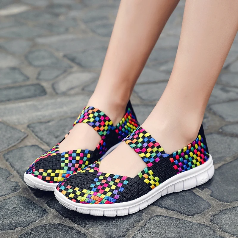 TopFlex Orthopedic Sneaker
