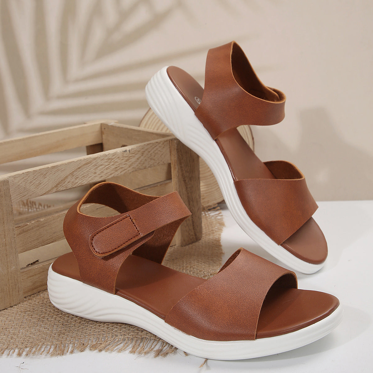 Sofia Orthopedic Sandal