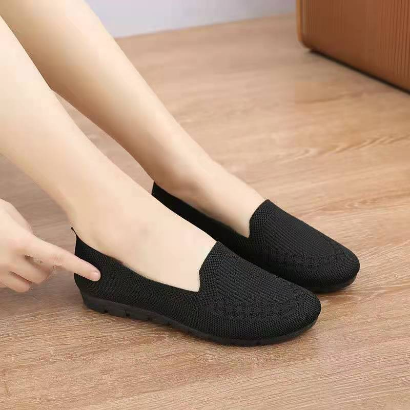 Cora Orthopedic Ballet Flat