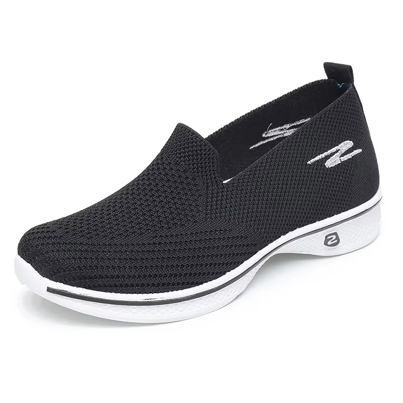 Comfy Orthopedic Sneakers