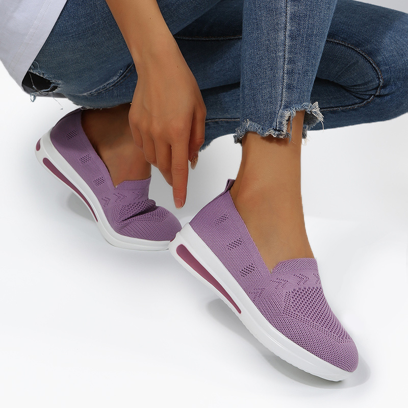 FlexiWalk Orthopedic Sneakers